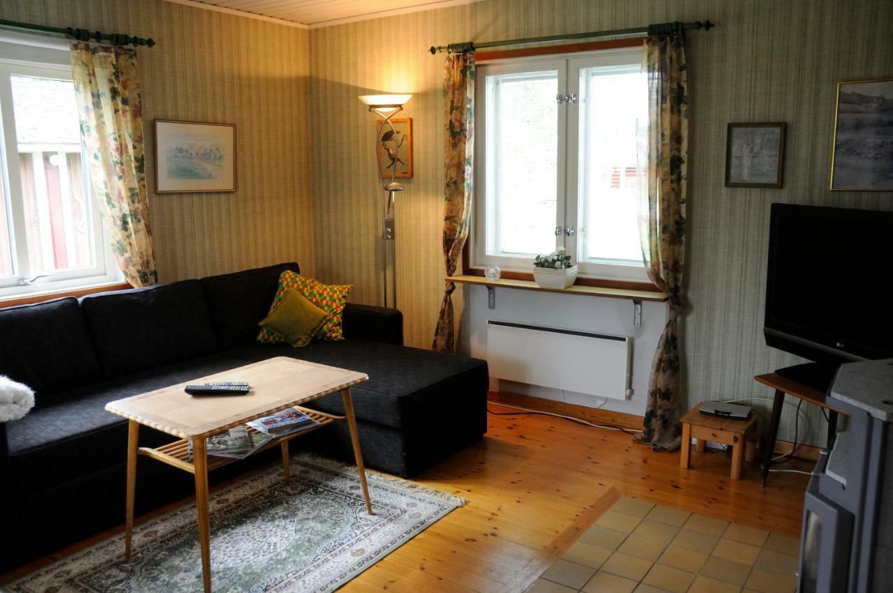 Ida'S Stuga Karungi Extérieur photo