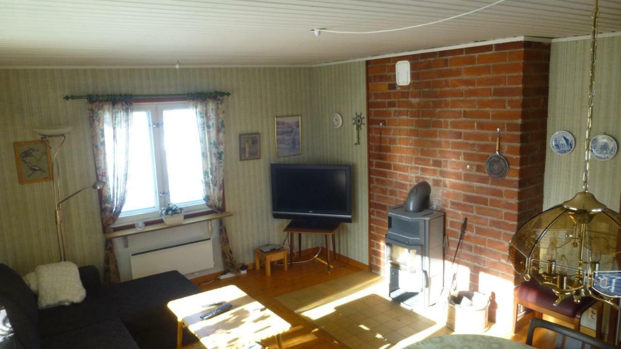 Ida'S Stuga Karungi Extérieur photo